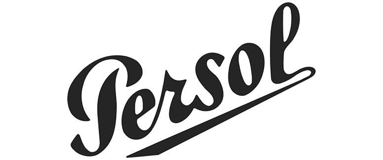 logo de la marque Persol